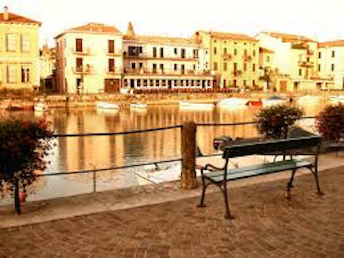 Lake Moments Apartment Peschiera del Garda Ngoại thất bức ảnh